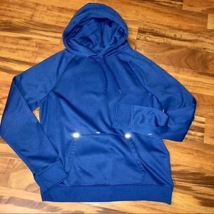 Abercrombie 3M Sport Hoodie